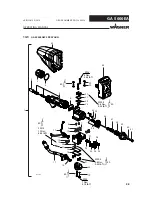 Preview for 98 page of WAGNER GA 5000EAIC Translation Of The Original Operating Manual