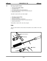 Preview for 24 page of WAGNER GM 2000 EACF Operating Manual