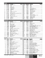 Preview for 15 page of WAGNER GM 2600 0179070 Owner'S Manual