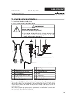 Preview for 16 page of WAGNER GM 4100AC Operating Manual