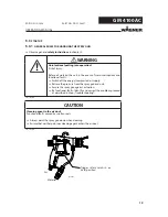 Preview for 19 page of WAGNER GM 4100AC Operating Manual