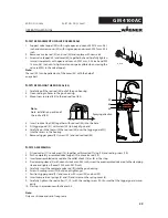 Preview for 29 page of WAGNER GM 4100AC Operating Manual