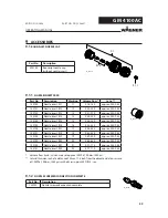 Preview for 33 page of WAGNER GM 4100AC Operating Manual