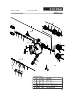 Preview for 40 page of WAGNER GM 4100AC Operating Manual