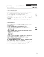 Preview for 16 page of WAGNER GM 50000EAC Translation Of The Original Operating Manual