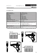 Preview for 24 page of WAGNER GM 50000EAC Translation Of The Original Operating Manual