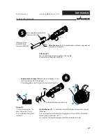 Preview for 67 page of WAGNER GM 50000EAC Translation Of The Original Operating Manual