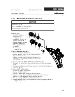 Preview for 51 page of WAGNER GM 5000EA Operating Manual