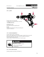 Preview for 74 page of WAGNER GM 5000EA Operating Manual