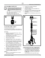 Preview for 17 page of WAGNER HC 35 E Operating Manual