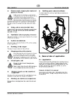 Preview for 35 page of WAGNER HC 35 E Operating Manual