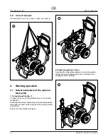 Preview for 42 page of WAGNER HC 35 E Operating Manual