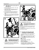 Preview for 44 page of WAGNER HC 35 E Operating Manual