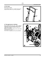 Preview for 71 page of WAGNER HC 35 E Operating Manual