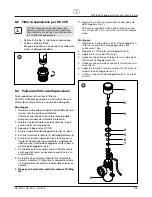 Preview for 107 page of WAGNER HC 35 E Operating Manual