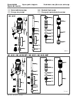 Preview for 123 page of WAGNER HC 35 E Operating Manual