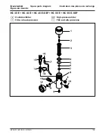 Preview for 125 page of WAGNER HC 35 E Operating Manual