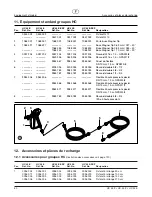 Preview for 82 page of WAGNER HC 55 E-SSP Operating Manual