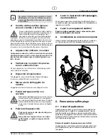 Preview for 95 page of WAGNER HC 55 E-SSP Operating Manual