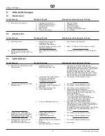 Preview for 18 page of WAGNER HC 920 Operating Manual