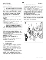 Preview for 36 page of WAGNER HC 920 Operating Manual