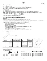 Preview for 59 page of WAGNER HC 920 Operating Manual