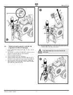 Preview for 73 page of WAGNER HC 920 Operating Manual