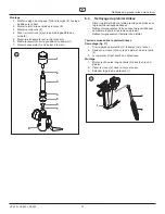 Preview for 77 page of WAGNER HC 920 Operating Manual