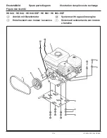 Preview for 128 page of WAGNER HC 920 Operating Manual