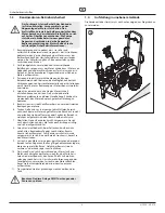 Preview for 6 page of WAGNER HC 950 230V Operating Manual