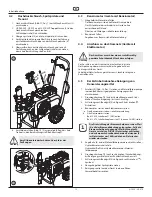 Preview for 14 page of WAGNER HC 950 230V Operating Manual