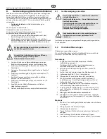 Preview for 16 page of WAGNER HC 950 230V Operating Manual