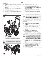 Preview for 38 page of WAGNER HC 950 230V Operating Manual