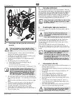 Preview for 39 page of WAGNER HC 950 230V Operating Manual