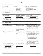 Preview for 42 page of WAGNER HC 950 230V Operating Manual