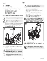 Preview for 44 page of WAGNER HC 950 230V Operating Manual