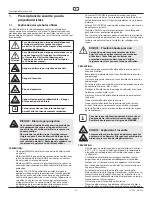 Preview for 52 page of WAGNER HC 950 230V Operating Manual