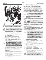 Preview for 63 page of WAGNER HC 950 230V Operating Manual