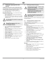 Preview for 64 page of WAGNER HC 950 230V Operating Manual