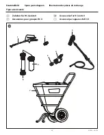 Preview for 100 page of WAGNER HC 950 230V Operating Manual