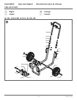 Preview for 104 page of WAGNER HC 950 230V Operating Manual