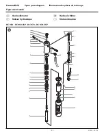 Preview for 108 page of WAGNER HC 950 230V Operating Manual