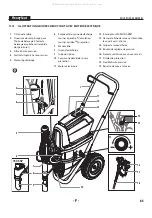 Preview for 83 page of WAGNER HEAVYCOAT HC730 GAS Owner'S Manual