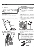 Preview for 85 page of WAGNER HEAVYCOAT HC730 GAS Owner'S Manual