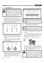 Preview for 90 page of WAGNER HEAVYCOAT HC730 GAS Owner'S Manual