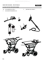 Preview for 136 page of WAGNER HEAVYCOAT HC730 GAS Owner'S Manual