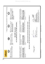 Preview for 142 page of WAGNER HEAVYCOAT HC730 GAS Owner'S Manual