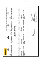 Preview for 144 page of WAGNER HEAVYCOAT HC730 GAS Owner'S Manual