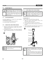 Preview for 22 page of WAGNER HEAVYCOAT HC750 SSP Owner'S Manual