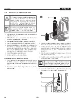 Preview for 26 page of WAGNER HEAVYCOAT HC750 SSP Owner'S Manual